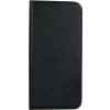 Puzdro TopQ Samsung S21 FE Smart Magnet flipové čierne 86919 Puzdro TopQ Samsung S21 FE Smart Magnet flipové čierne 86919