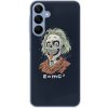 Odolné silikónové puzdro iSaprio - Einstein 01 - Samsung Galaxy A25 5G Odolné silikónové puzdro iSaprio - Einstein 01 - Samsung Galaxy A25 5G