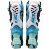 SiDi CROSSAIR X messy/cyan - 2025, 44 SiDi CROSSAIR X messy/cyan - 2025, 44