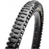 MAXXIS TIRE MINION DHR II 29X2.60 FOLDABLE 3CT/EXO/TR MAXXIS TIRE MINION DHR II 29X2.60 FOLDABLE 3CT/EXO/TR