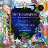Mythographic Color and Discover: Magick Apothecary Mythographic Color and Discover: Magick Apothecary