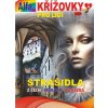 Křížovky pro lidi 4/2025 - Strašidla z Čech, Moravy a Slezska Křížovky pro lidi 4/2025 - Strašidla z Čech, Moravy a Slezska