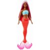 Barbie Dreamtopia morská panna tyrkysová