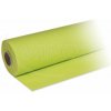Wimex Obrus PAP-Airlaid Premium rolovaný žltozelený 1,2x25 m 1 ks