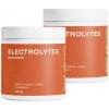 AKCIA Medveď natural 2x Electrolytes orange 300 g (spolu 600g) AKCIA Medveď natural 2x Electrolytes orange 300 g (spolu 600g)