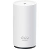 WiFi router TP-Link Deco BE25-Outdoor(1-pack) venkovní AP, 2x 2,5GLAN s PoE, 2,4/5 GHz, BE5000 WiFi router TP-Link Deco BE25-Outdoor(1-pack) venkovní AP, 2x 2,5GLAN s PoE, 2,4/5 GHz, BE5000
