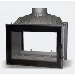 Blanzek 720 D Black Art Black