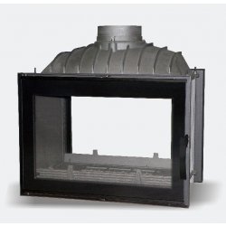Blanzek 720 D Black Art Black