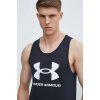 Under Armour UA sportstyle logo tank 1382883-001 Under Armour UA sportstyle logo tank 1382883-001