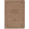 Biblia Everyday Bible for Men Tan Biblia Everyday Bible for Men Tan