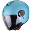 Prilba Scorpion EXO-CITY II SOLID Celestial Blue Matt Veľkosť: XS (53-54 cm) Prilba Scorpion EXO-CITY II SOLID Celestial Blue Matt Veľkosť: XS (53-54 cm)