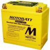 Batéria AGM MotoBatt MBTX12U 12V 14Ah 210A YTX12-BS YTX14-BS Batéria AGM MotoBatt MBTX12U 12V 14Ah 210A YTX12-BS YTX14-BS