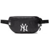 Ľadvinka NEW ERA-Mini waist bag NEYYAN Čierna 2 L 25/26 Ľadvinka NEW ERA-Mini waist bag NEYYAN Čierna 2 L 25/26