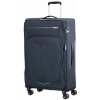 American Tourister SUMMERFUNK Spinner 79cm, Modrá-Tmavá 110L Rozšíriteľný American Tourister SUMMERFUNK Spinner 79cm, Modrá-Tmavá 110L Rozšíriteľný