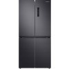 Chladnička side by side Samsung RF48A400EB4 Slim 488L NoFrost TwinCooling Plus Chladnička side by side Samsung RF48A400EB4 Slim 488L NoFrost TwinCooling Plus