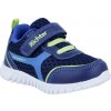 Detské topánky Richter Wallaby Nautical/Lime/Lagoon Veľkosť topánok (EU): 34 / Farba: modrá Detské topánky Richter Wallaby Nautical/Lime/Lagoon Veľkosť topánok (EU): 34 / Farba: modrá