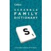 SCRABBLE (TM) Family Dictionary SCRABBLE (TM) Family Dictionary