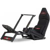 Next Level Racing Cockpit F-GT NLR-S010 Next Level Racing Cockpit F-GT NLR-S010
