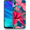 Picasee ULTIMATE CASE pro Huawei P Smart 2019 - Hibiscus Picasee ULTIMATE CASE pro Huawei P Smart 2019 - Hibiscus