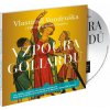 Vzpoura goliardů (Vlastimil Vondruška - Jan Hyhlík) - CD (MP3) Vzpoura goliardů (Vlastimil Vondruška - Jan Hyhlík) - CD (MP3)