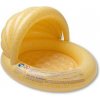 Swim Essentials Nafukovací bazén so strieškou Florish yellow 100 cm Swim Essentials Nafukovací bazén so strieškou Florish yellow 100 cm