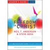 Freedom in Christ Leader's Guide (Neil Anderson)(Pevná) Freedom in Christ Leader's Guide (Neil Anderson)(Pevná)