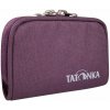 Peňaženka TATONKA PLAIN WALLET RFID B Uni Peňaženka TATONKA PLAIN WALLET RFID B Uni