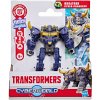 HASBRO - Transformers Cyberworld, MEGATRON (1114G1043) HASBRO - Transformers Cyberworld, MEGATRON (1114G1043)