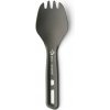 Príbor Sea to Summit Frontier UL Spork Short Handle Farba: sivá Príbor Sea to Summit Frontier UL Spork Short Handle Farba: sivá