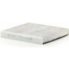 Kabínový filter MANN FILTER CUK 26 009 Kabínový filter MANN FILTER CUK 26 009