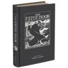 The Eerie Book - autor neuvedený The Eerie Book - autor neuvedený