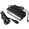5A High End quick-charger for 36V Lithium batteries, Li-Ion 5A High End quick-charger for 36V Lithium batteries, Li-Ion
