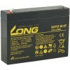 AVACOM LONG batéria 12V 2,8 Ah F1 (WP2.8-12) AVACOM LONG batéria 12V 2,8 Ah F1 (WP2.8-12)
