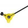 Signalizátor s ramienkom Delphin TRYO Žlutý Signalizátor s ramienkom Delphin TRYO Žlutý