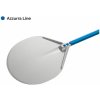 Okrúhla lopata na pizzu Azzurra – GI.METAL Okrúhla lopata na pizzu Azzurra – GI.METAL
