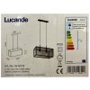 Lucande Lucande - Luster na lanku BEYZA 2xE27/15W/230 LW1070 + záruka 3 roky zadarmo + záruka 3 roky zadarmo Lucande Lucande - Luster na lanku BEYZA 2xE27/15W/230 LW1070 + záruka 3 roky zadarmo + záruka 3 roky zadarmo
