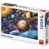 Dino Planets 1000 dielov Dino Planets 1000 dielov
