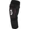 KNEE GUARDS SOFTCON 2 black/grey - 2025, M KNEE GUARDS SOFTCON 2 black/grey - 2025, M