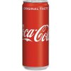 Coca Cola plech 330 ml