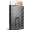 OGON - SLIDER Carbon - Karbónové puzdro na karty a doklady OGON - SLIDER Carbon - Karbónové puzdro na karty a doklady