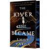 The River She Became (VARG EMILY)(Pevná) The River She Became (VARG EMILY)(Pevná)