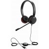Jabra Evolve 30 II/Stereo/Jack/Drát/MS/Černá 5399-823-309 Jabra Evolve 30 II/Stereo/Jack/Drát/MS/Černá 5399-823-309