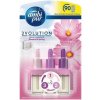 Ambi Pur 3 Volution Flowers & Spring elektrický osviežovač náplň 3 x 20 ml Ambi Pur 3 Volution Flowers & Spring elektrický osviežovač náplň 3 x 20 ml