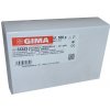 EKG ELEKTRÓDY FIAB 13x34 mm 520ks/bal EKG ELEKTRÓDY FIAB 13x34 mm 520ks/bal