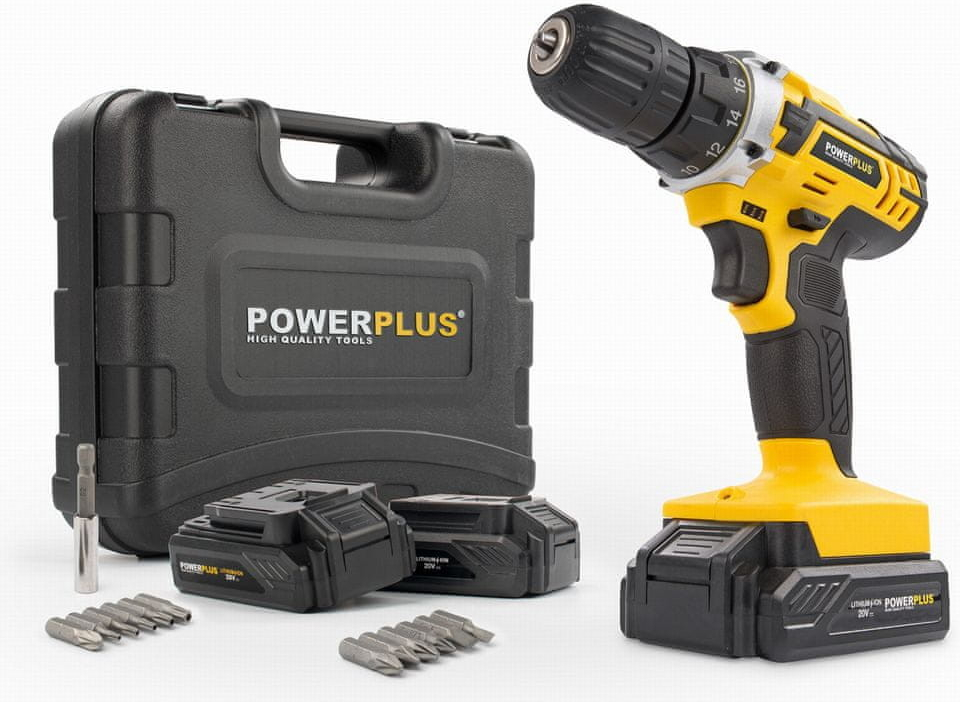 PowerPlus POWX00501