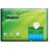 Depend Slip Normal L Plienkové nohavičky zalepovacie 15 inkontinenčných plienok Depend Slip Normal L Plienkové nohavičky zalepovacie 15 inkontinenčných plienok