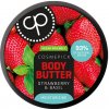 Cosmepick Strawberry Basil telové maslo s jahodovým extraktom 250 ml Cosmepick Strawberry Basil telové maslo s jahodovým extraktom 250 ml