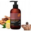 Beviro prírodný sprchový gél Natural Body Wash Bohemian Spirit 250 ml