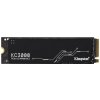Kingston SSD KC3000 M.2 1TB, SKC3000S/1024G Kingston SSD KC3000 M.2 1TB, SKC3000S/1024G