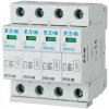 EATON ZVODIČ PREPÄTIA T2 C 4P 4M 20/40KA 1,4KV TN, TNS, TNCS SPCT2-280/4 EATON ZVODIČ PREPÄTIA T2 C 4P 4M 20/40KA 1,4KV TN, TNS, TNCS SPCT2-280/4